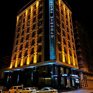 Miroglu Hotel